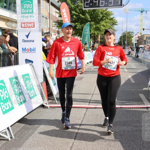15.09.2024 - PSD Bank Halbmarathon Strokosch-Dieckow http://msf.ph/oto/7090693 15.09.2024 12:47:28 Ziel 2389, 3431 meine-sportfotos.de