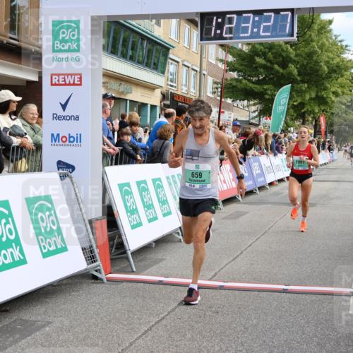 15.09.2024 - PSD Bank Halbmarathon Strokosch-Dieckow http://msf.ph/oto/7090713 15.09.2024 11:24:18 Ziel 610, 659, 672, 675, 891, 1098 meine-sportfotos.de