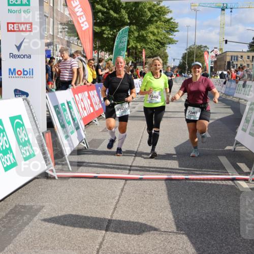15.09.2024 - PSD Bank Halbmarathon Strokosch-Dieckow http://msf.ph/oto/7090719 15.09.2024 12:47:56 Ziel 3395, 3459, 3460, 3461 meine-sportfotos.de