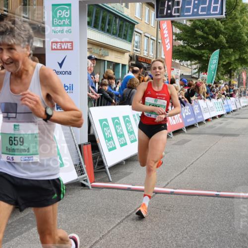 15.09.2024 - PSD Bank Halbmarathon Strokosch-Dieckow http://msf.ph/oto/7090721 15.09.2024 11:24:19 Ziel 610, 659, 672, 675, 891, 1098 meine-sportfotos.de