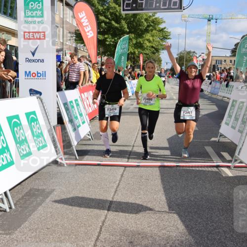15.09.2024 - PSD Bank Halbmarathon Strokosch-Dieckow http://msf.ph/oto/7090723 15.09.2024 12:47:57 Ziel 3395, 3459, 3460, 3461 meine-sportfotos.de