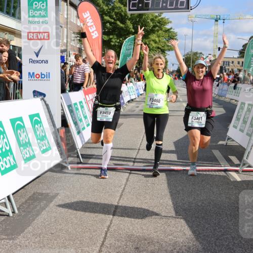 15.09.2024 - PSD Bank Halbmarathon Strokosch-Dieckow http://msf.ph/oto/7090727 15.09.2024 12:47:57 Ziel 3395, 3459, 3460, 3461 meine-sportfotos.de