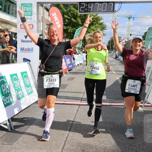 15.09.2024 - PSD Bank Halbmarathon Strokosch-Dieckow http://msf.ph/oto/7090736 15.09.2024 12:47:58 Ziel 3331, 3395, 3459, 3460, 3461 meine-sportfotos.de