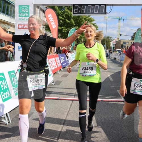 15.09.2024 - PSD Bank Halbmarathon Strokosch-Dieckow http://msf.ph/oto/7090740 15.09.2024 12:47:58 Ziel 3331, 3395, 3459, 3460, 3461 meine-sportfotos.de