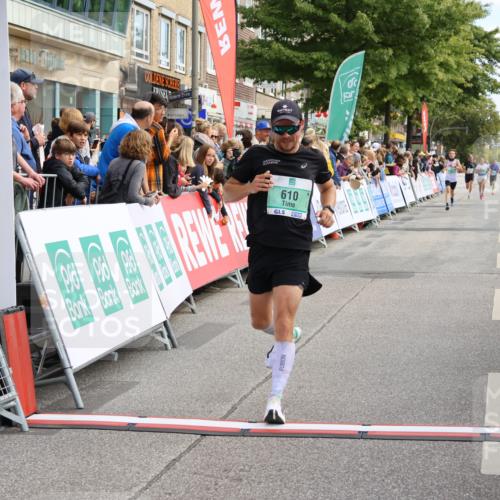 15.09.2024 - PSD Bank Halbmarathon Strokosch-Dieckow http://msf.ph/oto/7090758 15.09.2024 11:24:26 Ziel 610, 659, 677, 891 meine-sportfotos.de