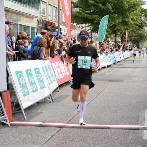 15.09.2024 - PSD Bank Halbmarathon Strokosch-Dieckow http://msf.ph/oto/7090762 15.09.2024 11:24:26 Ziel 610, 659, 677, 891 meine-sportfotos.de