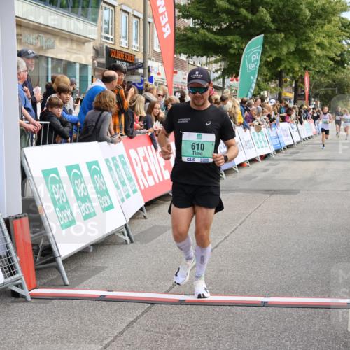 15.09.2024 - PSD Bank Halbmarathon Strokosch-Dieckow http://msf.ph/oto/7090766 15.09.2024 11:24:26 Ziel 610, 659, 677, 891 meine-sportfotos.de