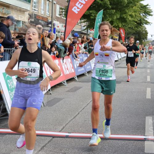 15.09.2024 - PSD Bank Halbmarathon Strokosch-Dieckow http://msf.ph/oto/7090783 15.09.2024 11:32:55 Ziel 731, 762, 936, 1084, 1122, 1135, 1141, 1447, 2478, 2608, 2649 meine-sportfotos.de