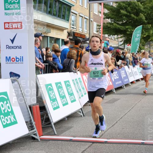 15.09.2024 - PSD Bank Halbmarathon Strokosch-Dieckow http://msf.ph/oto/7090795 15.09.2024 11:24:33 Ziel 610, 644, 677, 883, 1014 meine-sportfotos.de