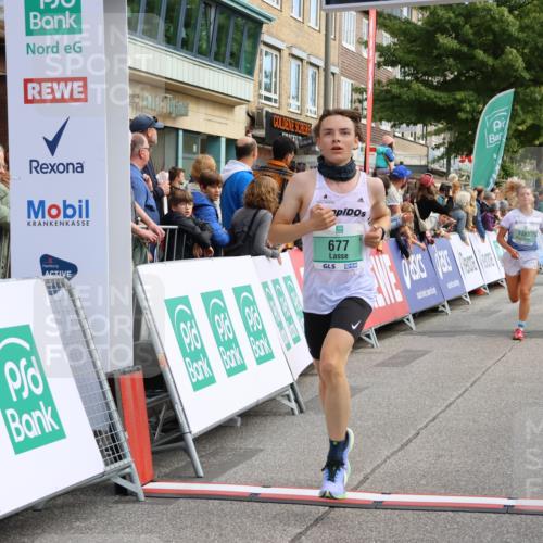 15.09.2024 - PSD Bank Halbmarathon Strokosch-Dieckow http://msf.ph/oto/7090800 15.09.2024 11:24:33 Ziel 610, 644, 677, 883, 1014 meine-sportfotos.de