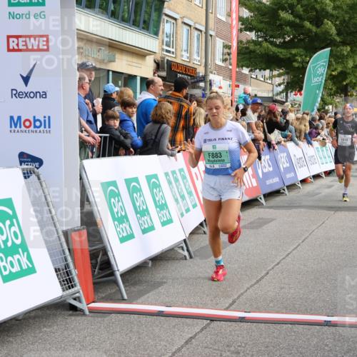 15.09.2024 - PSD Bank Halbmarathon Strokosch-Dieckow http://msf.ph/oto/7090805 15.09.2024 11:24:35 Ziel 610, 644, 677, 883, 1014 meine-sportfotos.de
