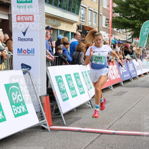 15.09.2024 - PSD Bank Halbmarathon Strokosch-Dieckow http://msf.ph/oto/7090815 15.09.2024 11:24:35 Ziel 610, 644, 677, 883, 1014 meine-sportfotos.de