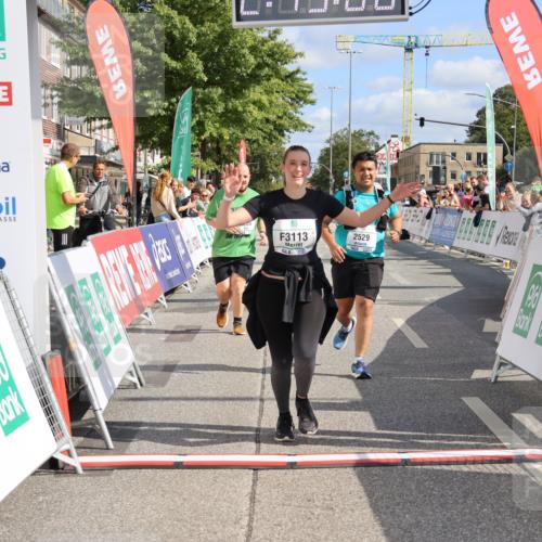 15.09.2024 - PSD Bank Halbmarathon Strokosch-Dieckow http://msf.ph/oto/7090816 15.09.2024 12:50:00 Ziel 1962, 2235, 2529, 3113 meine-sportfotos.de