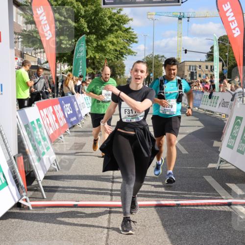 15.09.2024 - PSD Bank Halbmarathon Strokosch-Dieckow http://msf.ph/oto/7090824 15.09.2024 12:50:00 Ziel 1962, 2235, 2529, 3113 meine-sportfotos.de