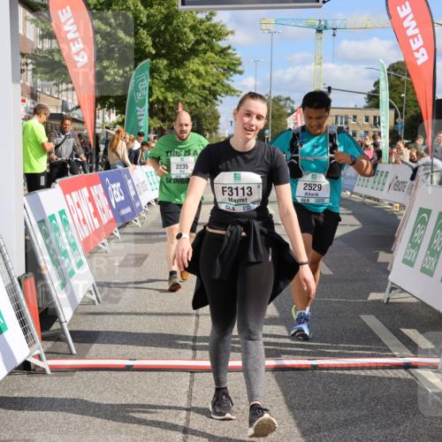 15.09.2024 - PSD Bank Halbmarathon Strokosch-Dieckow http://msf.ph/oto/7090827 15.09.2024 12:50:01 Ziel 1962, 2235, 2529, 3113 meine-sportfotos.de