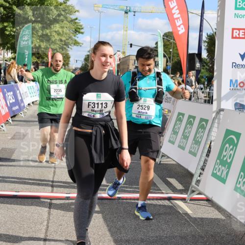 15.09.2024 - PSD Bank Halbmarathon Strokosch-Dieckow http://msf.ph/oto/7090831 15.09.2024 12:50:01 Ziel 1962, 2235, 2529, 3113 meine-sportfotos.de