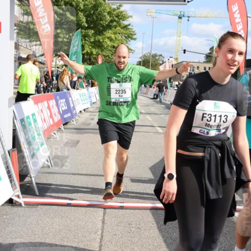 15.09.2024 - PSD Bank Halbmarathon Strokosch-Dieckow http://msf.ph/oto/7090833 15.09.2024 12:50:02 Ziel 1962, 2235, 2529, 3113 meine-sportfotos.de