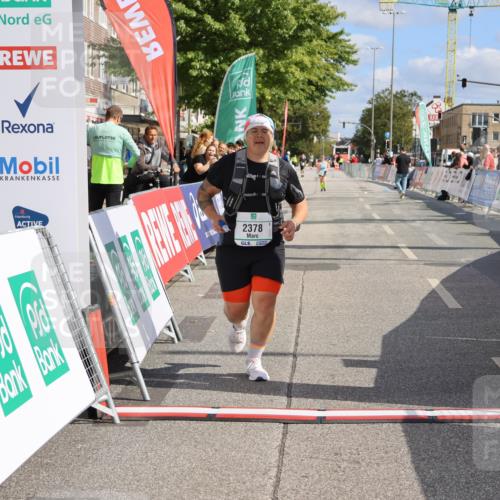 15.09.2024 - PSD Bank Halbmarathon Strokosch-Dieckow http://msf.ph/oto/7090873 15.09.2024 12:50:43 Ziel 2378, 3365 meine-sportfotos.de