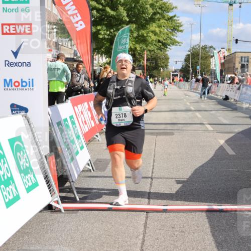 15.09.2024 - PSD Bank Halbmarathon Strokosch-Dieckow http://msf.ph/oto/7090875 15.09.2024 12:50:43 Ziel 2378, 3365 meine-sportfotos.de