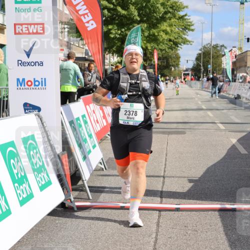 15.09.2024 - PSD Bank Halbmarathon Strokosch-Dieckow http://msf.ph/oto/7090878 15.09.2024 12:50:44 Ziel 2378, 3365 meine-sportfotos.de
