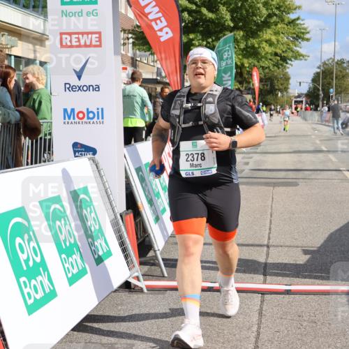 15.09.2024 - PSD Bank Halbmarathon Strokosch-Dieckow http://msf.ph/oto/7090880 15.09.2024 12:50:44 Ziel 2378, 3365 meine-sportfotos.de