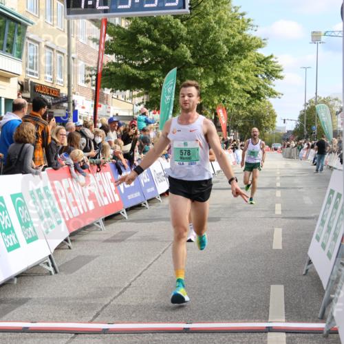 15.09.2024 - PSD Bank Halbmarathon Strokosch-Dieckow http://msf.ph/oto/7090884 15.09.2024 11:24:44 Ziel 578, 644, 677, 680, 883, 1014, 1015 meine-sportfotos.de