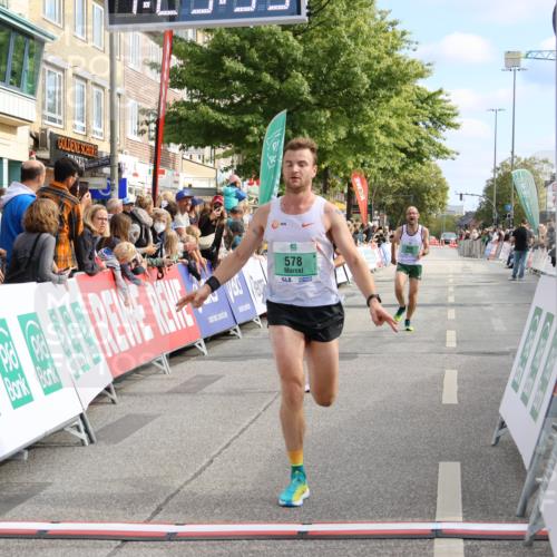 15.09.2024 - PSD Bank Halbmarathon Strokosch-Dieckow http://msf.ph/oto/7090888 15.09.2024 11:24:44 Ziel 578, 644, 677, 680, 883, 1014, 1015 meine-sportfotos.de
