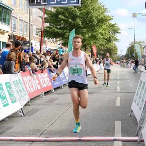 15.09.2024 - PSD Bank Halbmarathon Strokosch-Dieckow http://msf.ph/oto/7090890 15.09.2024 11:24:44 Ziel 578, 644, 677, 680, 883, 1014, 1015 meine-sportfotos.de