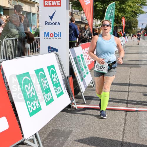 15.09.2024 - PSD Bank Halbmarathon Strokosch-Dieckow http://msf.ph/oto/7090895 15.09.2024 12:51:05 Ziel 3322 meine-sportfotos.de
