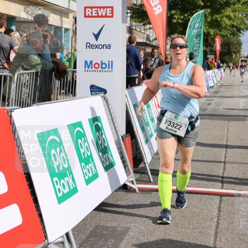 15.09.2024 - PSD Bank Halbmarathon Strokosch-Dieckow http://msf.ph/oto/7090897 15.09.2024 12:51:05 Ziel 3322 meine-sportfotos.de