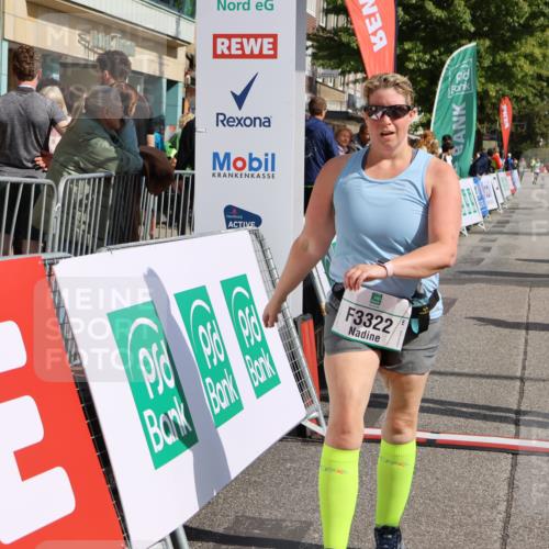 15.09.2024 - PSD Bank Halbmarathon Strokosch-Dieckow http://msf.ph/oto/7090905 15.09.2024 12:51:06 Ziel 3322 meine-sportfotos.de