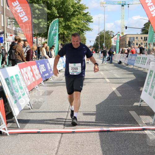 15.09.2024 - PSD Bank Halbmarathon Strokosch-Dieckow http://msf.ph/oto/7090920 15.09.2024 12:51:27 Ziel 2355 meine-sportfotos.de