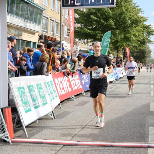 15.09.2024 - PSD Bank Halbmarathon Strokosch-Dieckow http://msf.ph/oto/7090933 15.09.2024 11:25:08 Ziel 1033, 1075 meine-sportfotos.de