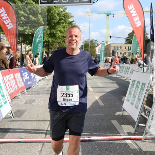 15.09.2024 - PSD Bank Halbmarathon Strokosch-Dieckow http://msf.ph/oto/7090935 15.09.2024 12:51:29 Ziel 2355 meine-sportfotos.de