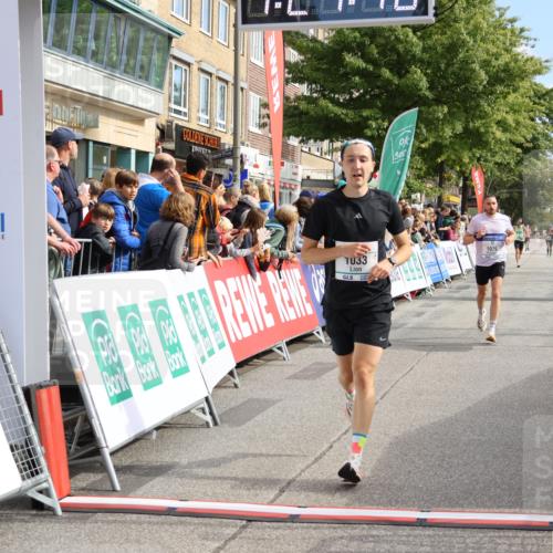 15.09.2024 - PSD Bank Halbmarathon Strokosch-Dieckow http://msf.ph/oto/7090939 15.09.2024 11:25:09 Ziel 1033, 1075 meine-sportfotos.de