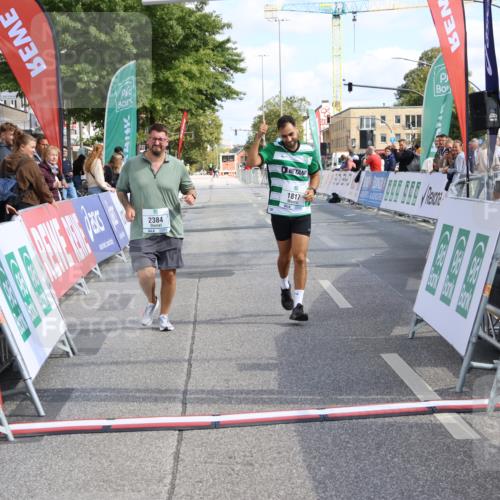 15.09.2024 - PSD Bank Halbmarathon Strokosch-Dieckow http://msf.ph/oto/7090941 15.09.2024 12:51:43 Ziel 1817, 2384 meine-sportfotos.de