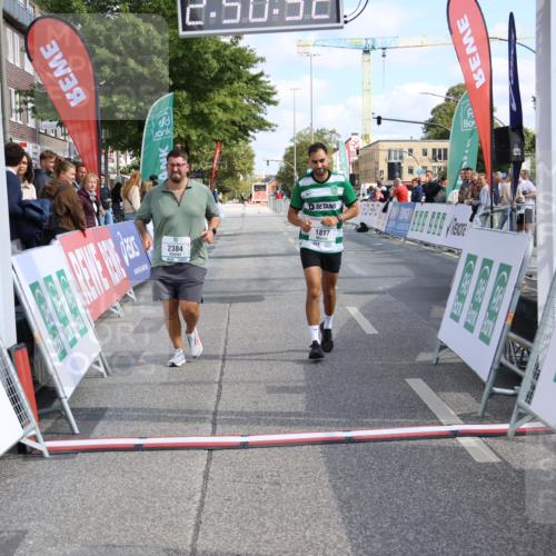 15.09.2024 - PSD Bank Halbmarathon Strokosch-Dieckow http://msf.ph/oto/7090943 15.09.2024 12:51:43 Ziel 1817, 2384 meine-sportfotos.de