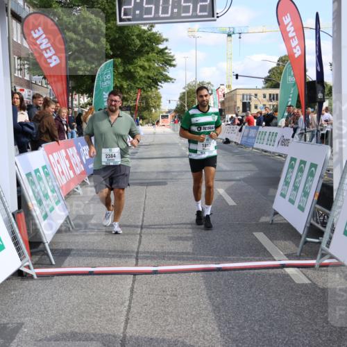 15.09.2024 - PSD Bank Halbmarathon Strokosch-Dieckow http://msf.ph/oto/7090946 15.09.2024 12:51:44 Ziel 1817, 2384 meine-sportfotos.de