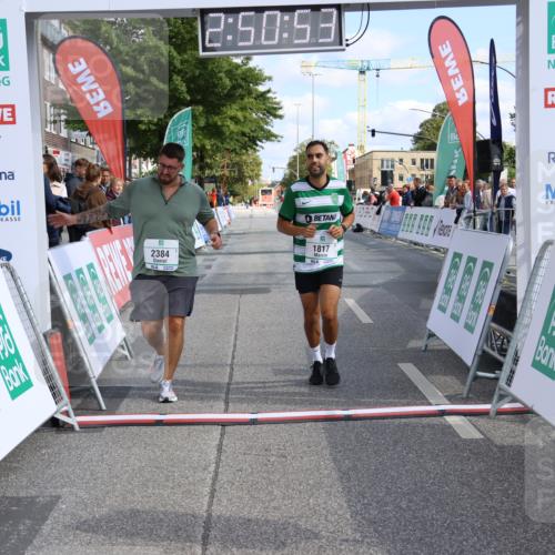 15.09.2024 - PSD Bank Halbmarathon Strokosch-Dieckow http://msf.ph/oto/7090951 15.09.2024 12:51:44 Ziel 1817, 2384 meine-sportfotos.de