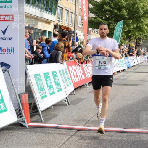 15.09.2024 - PSD Bank Halbmarathon Strokosch-Dieckow http://msf.ph/oto/7090958 15.09.2024 11:25:11 Ziel 1033, 1075 meine-sportfotos.de