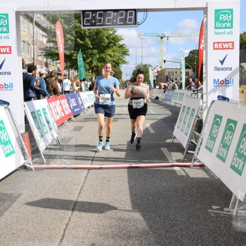 15.09.2024 - PSD Bank Halbmarathon Strokosch-Dieckow http://msf.ph/oto/7090975 15.09.2024 12:53:19 Ziel 3252, 3406 meine-sportfotos.de