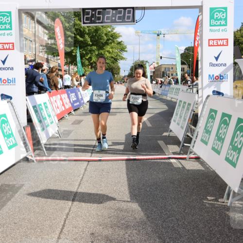 15.09.2024 - PSD Bank Halbmarathon Strokosch-Dieckow http://msf.ph/oto/7090979 15.09.2024 12:53:20 Ziel 3252, 3406 meine-sportfotos.de