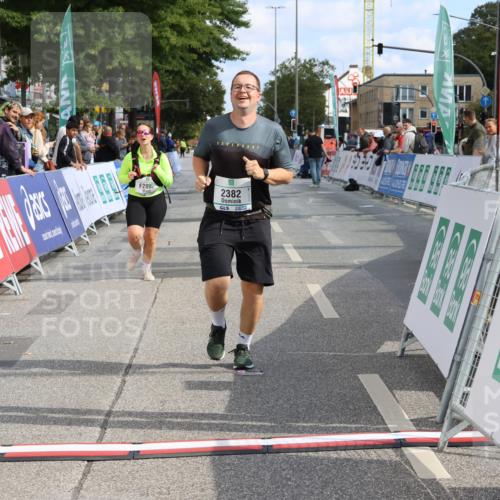 15.09.2024 - PSD Bank Halbmarathon Strokosch-Dieckow http://msf.ph/oto/7090992 15.09.2024 12:54:22 Ziel 2382, 2893 meine-sportfotos.de