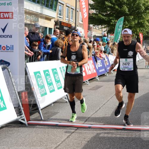 15.09.2024 - PSD Bank Halbmarathon Strokosch-Dieckow http://msf.ph/oto/7090999 15.09.2024 11:25:23 Ziel 635, 656, 692, 897, 1075, 2472 meine-sportfotos.de