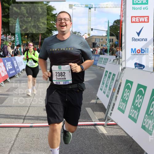 15.09.2024 - PSD Bank Halbmarathon Strokosch-Dieckow http://msf.ph/oto/7091005 15.09.2024 12:54:24 Ziel 2382, 2893 meine-sportfotos.de