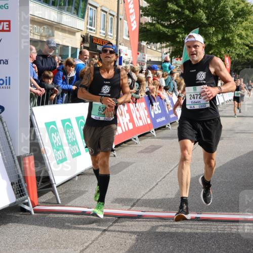 15.09.2024 - PSD Bank Halbmarathon Strokosch-Dieckow http://msf.ph/oto/7091006 15.09.2024 11:25:23 Ziel 635, 656, 692, 897, 1075, 2472 meine-sportfotos.de
