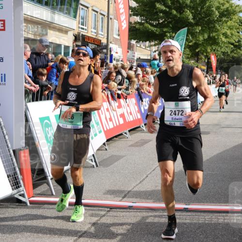 15.09.2024 - PSD Bank Halbmarathon Strokosch-Dieckow http://msf.ph/oto/7091016 15.09.2024 11:25:24 Ziel 635, 656, 692, 897, 2472 meine-sportfotos.de