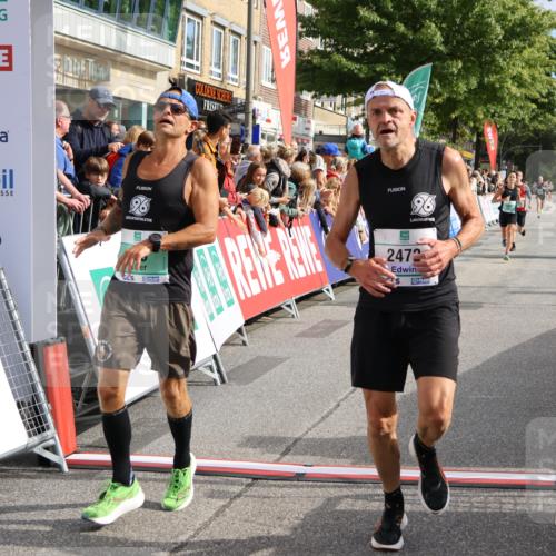 15.09.2024 - PSD Bank Halbmarathon Strokosch-Dieckow http://msf.ph/oto/7091019 15.09.2024 11:25:24 Ziel 635, 656, 692, 897, 2472 meine-sportfotos.de