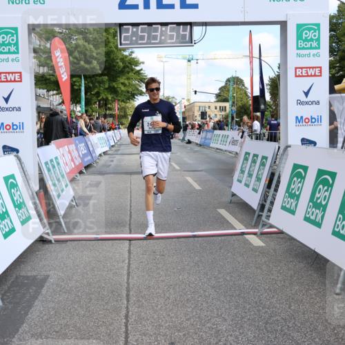 15.09.2024 - PSD Bank Halbmarathon Strokosch-Dieckow http://msf.ph/oto/7091033 15.09.2024 12:54:45 Ziel 2440 meine-sportfotos.de