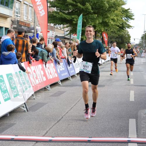 15.09.2024 - PSD Bank Halbmarathon Strokosch-Dieckow http://msf.ph/oto/7091075 15.09.2024 11:33:57 Ziel 693, 904, 923, 1043, 1429, 1514, 1611 meine-sportfotos.de